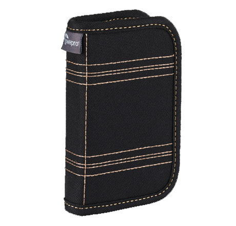 LowePro Austin 10 crna torbica 12925