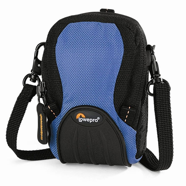 Lowepro Apex 10 AW Plava 12481