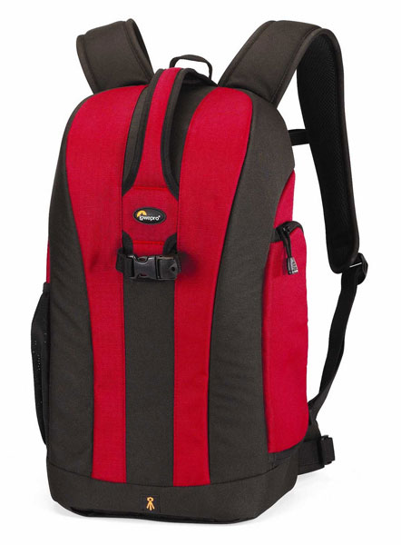 Lowepro Flipside 300 Ranac Crveni 12641