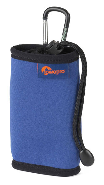 Lowepro Hipshot 10 Plava 12896
