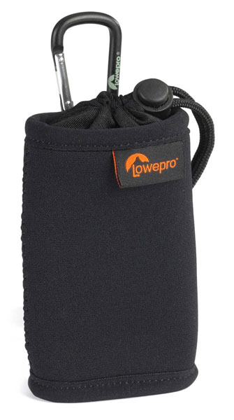 Lowepro Hipshot 20 Crna 12886