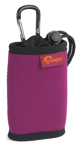 Lowepro Hipshot 20 Crvena 12887