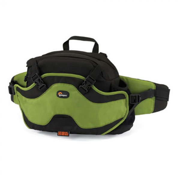 Lowepro Torbica Za DSLR Inverse 100 AW Zelena 12646