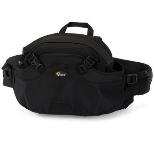 Lowepro Torbica Za DSLR Inverse 200 AW Crna 12648