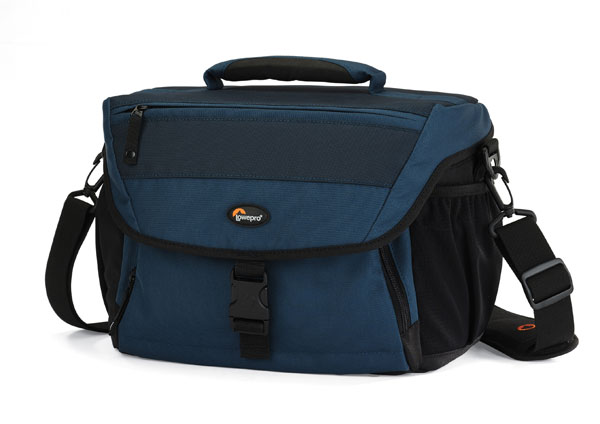 Lowepro Torba Nova 190AW Plava 12673