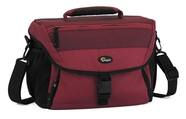 Lowepro Torba Nova 190AW Plava 12673