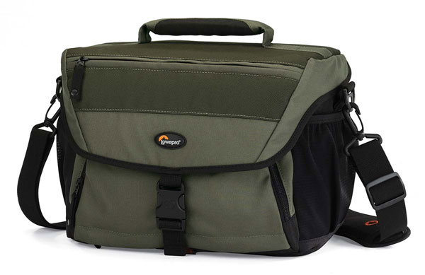 Lowepro Torba Nova 190AW Braon 12676