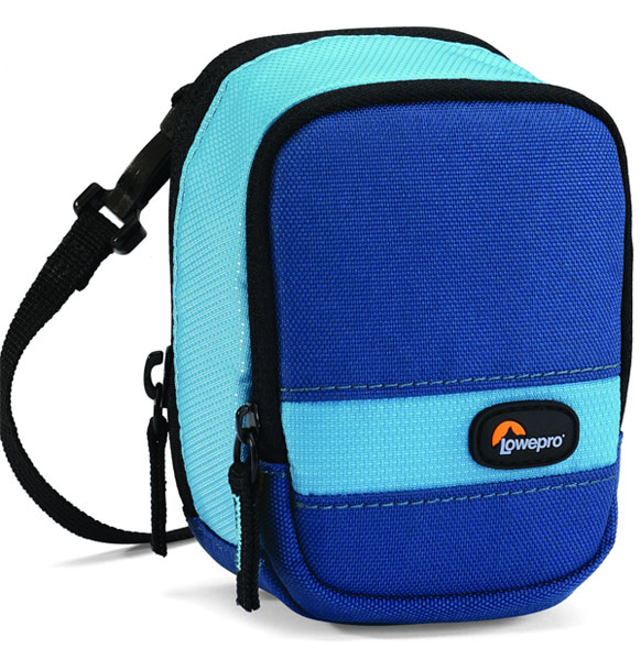 Lowepro Torbica Spectrum 50 Plava 12602