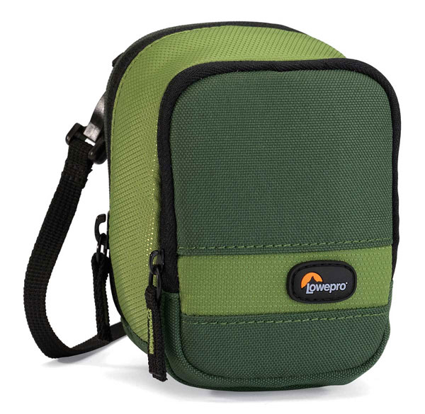 Lowepro Torbica Spectrum 50 Zelena 12605