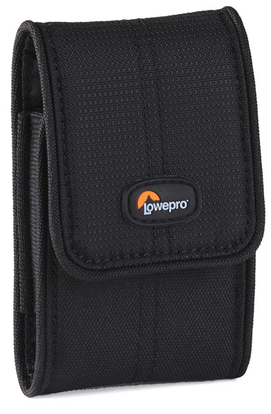 Lowepro Torbica Stockholm 10 12923