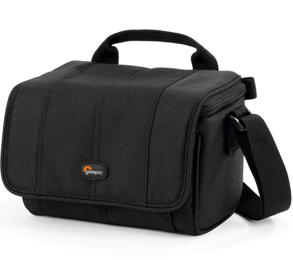 Lowepro Torbica Stockholm 110 12966