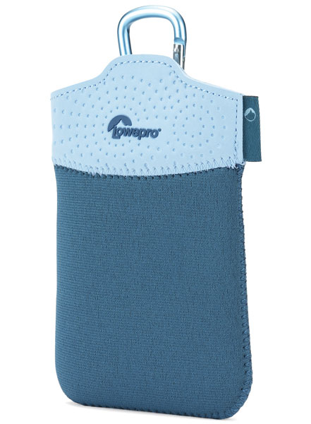 Lowepro Futrola Tasca 10 Plava 12607