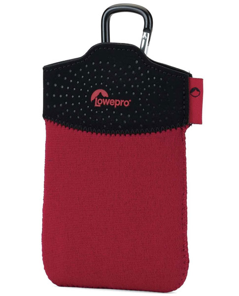 Lowepro Futrola Tasca 10 Crvena 12608