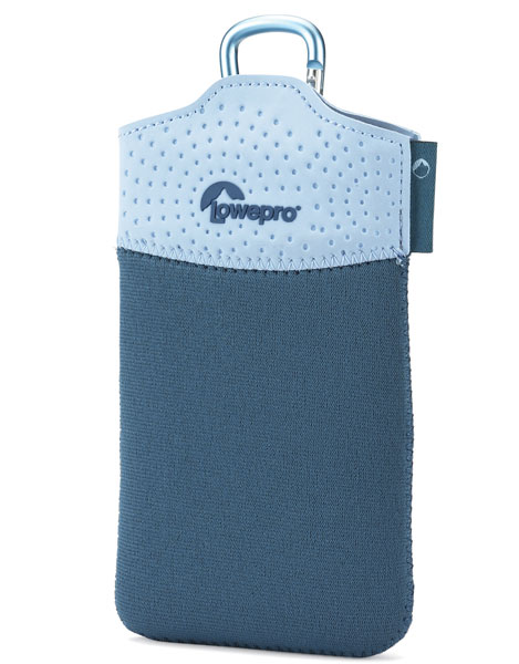 Lowepro Futrola Tasca 20 Plava 12612