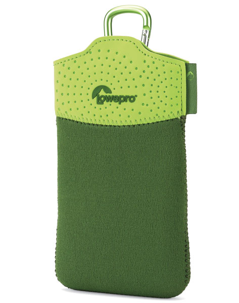 Lowepro Futrola Tasca 20 Zelena 12712