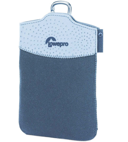 Lowepro Futrola Tasca 30 Plava 12713