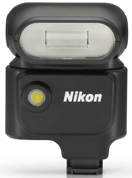 Nikon 1 Blic SpeedLight SB-N5 16701