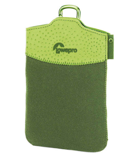 Lowepro Futrola Tasca 30 Zelena 12715