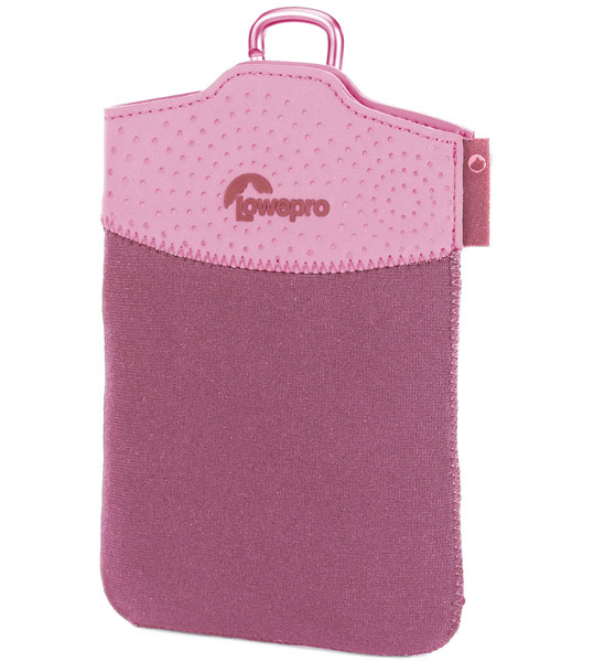 Lowepro Futrola Tasca 30 Pink 12716