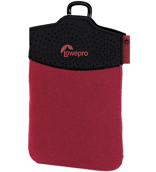 Lowepro Futrola Tasca 30 Crvena 12717