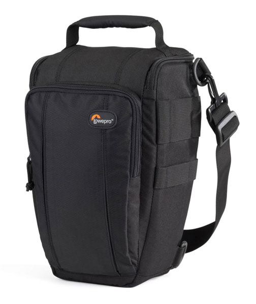 Lowepro Torbica Toploader Zoom 55 AW crna 13043