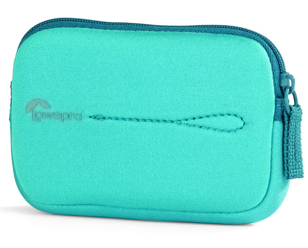 Lowepro Futrola Vail 10 tirkizna 13143