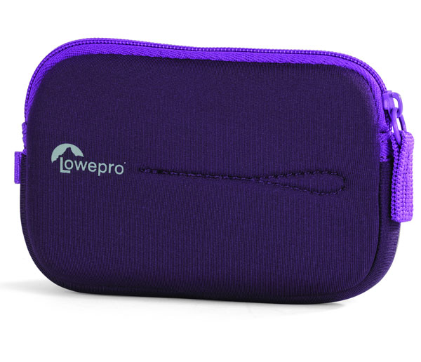 Lowepro Futrola Vail 10 ljubičasta 13144