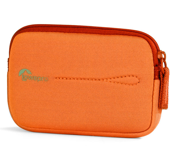 Lowepro Futrola Vail 10 narandžasta 13145