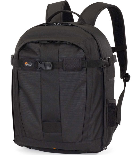 Lowepro Ranac Pro Runner 300 AW crni 13020