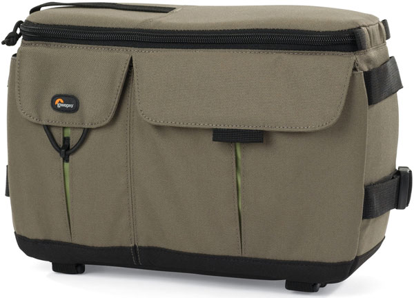 Lowepro Torbica Photo Runner 100 Mica (olive brown) 12959