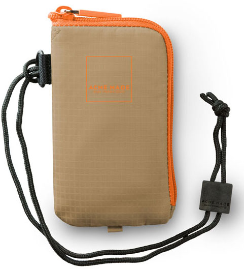 Acme Made Futrola Noe Soft Pouch 100 Creamsicle 13192