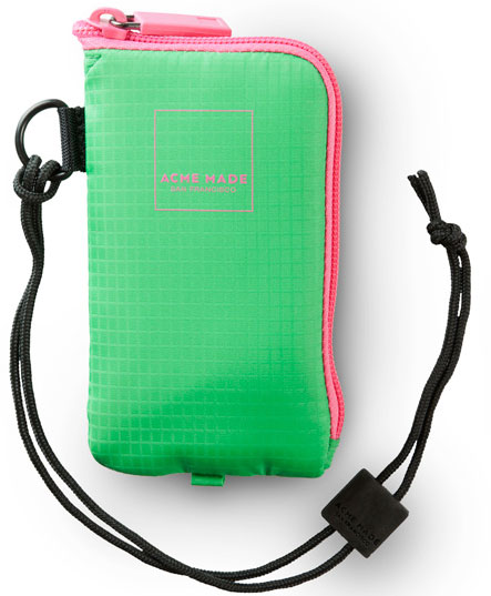 Acme Made Futrola Noe Soft Pouch 100 Watermelon 13194