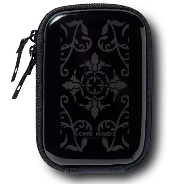 Acme Made Futrola Sleek Case Wet Black 12981