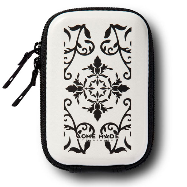 Acme Made Futrola Sleek Case Wet White 12982