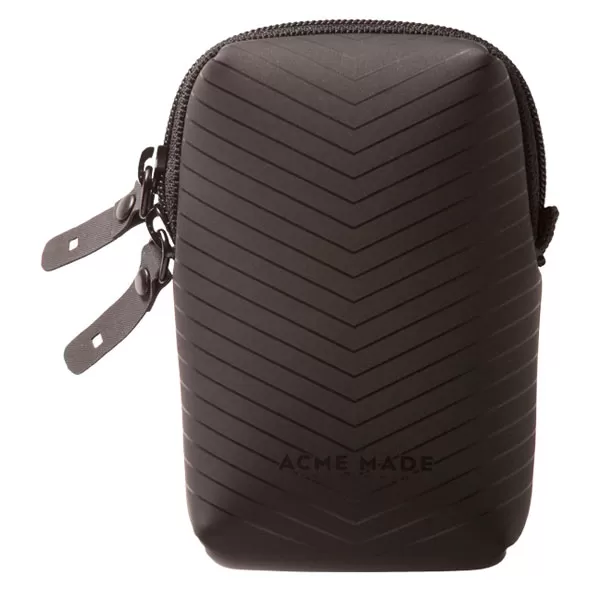 Acme Made Futrola Smart Little Pouch Chevron 13050