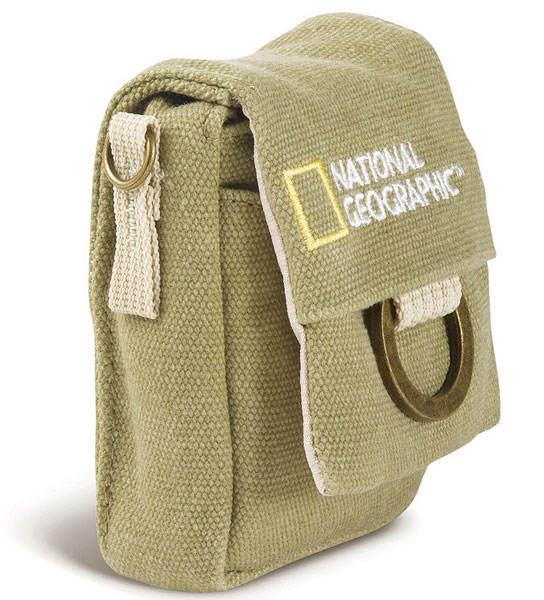 National Geographic Torbica Za Fotoaparat 18216