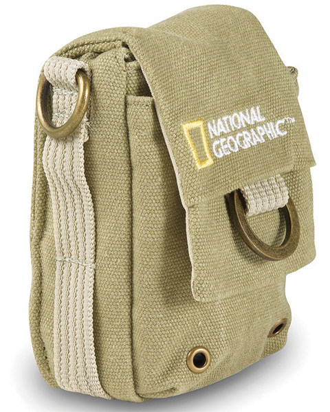 National Geographic Torbica Za Fotoaparat 18215