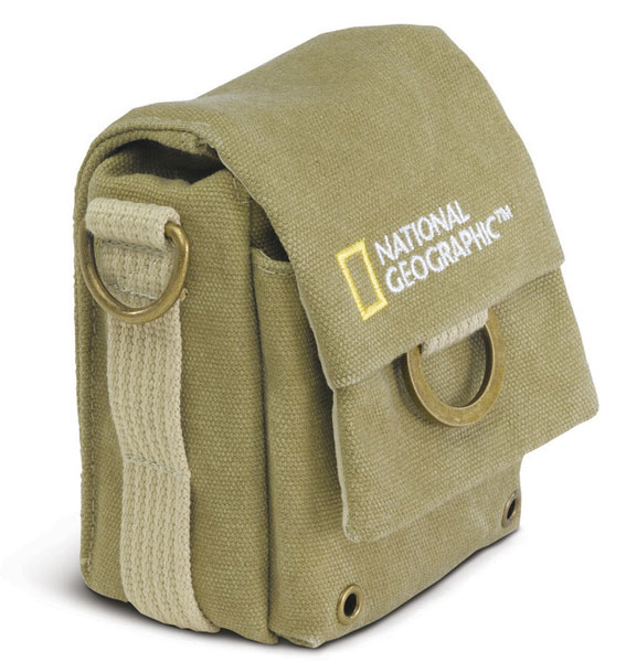 National Geographic Torbica Za Fotoaparat 12560