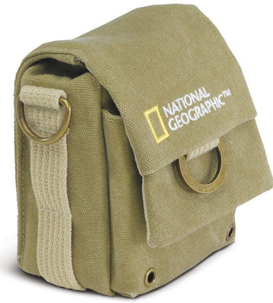 National Geographic Torbica Za Fotoaparat 12561