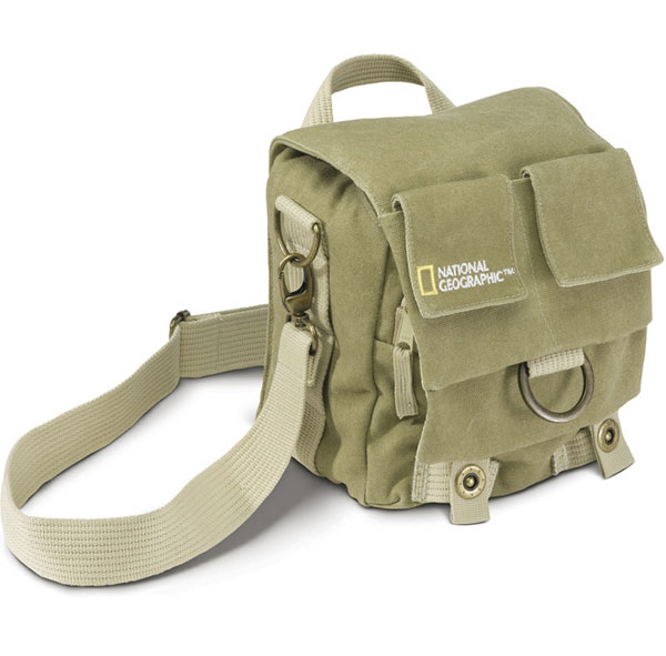 National Geographic Torba Za Rame 12332