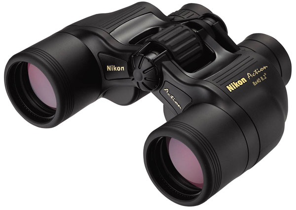 Nikon dvogled Action VII 8X40 CF 21001