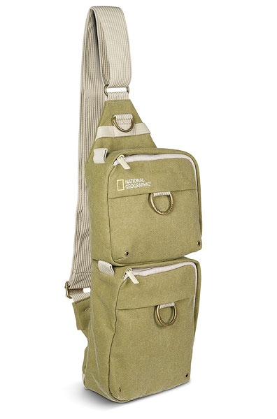 National Geographic Sling Torbica 18443