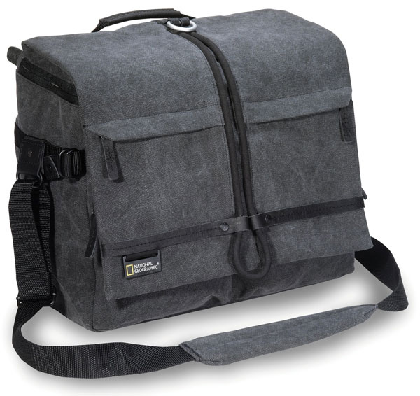 National Geographic Torbica Medium Satchel 12833