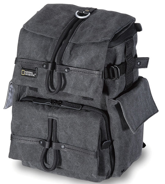 National Geographic Ruksak 12835