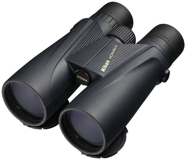 Nikon dvogled Monarch 12x56 DCF 21090