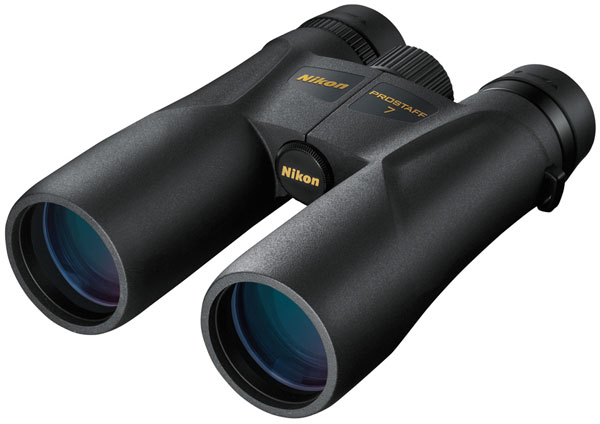 Nikon dvogled PROSTAFF 7 10X42 21092