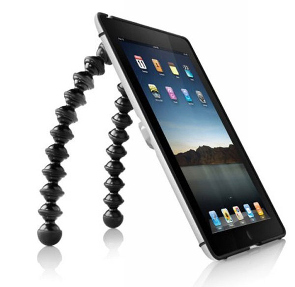 Joby Stativ Gorillamobile Yogi iPad2 80016