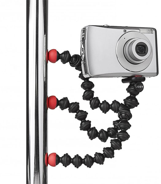 Joby Stativ Gorillapod Magnetic GPM-A1M5 80009