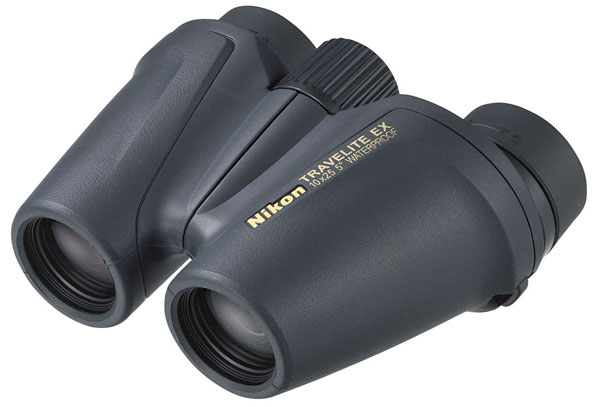 Nikon dvogled TRAVELITE EX 10X25CF  21045