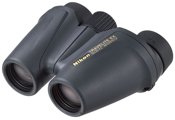 Nikon dvogled TRAVELITE EX 12X25CF  21046
